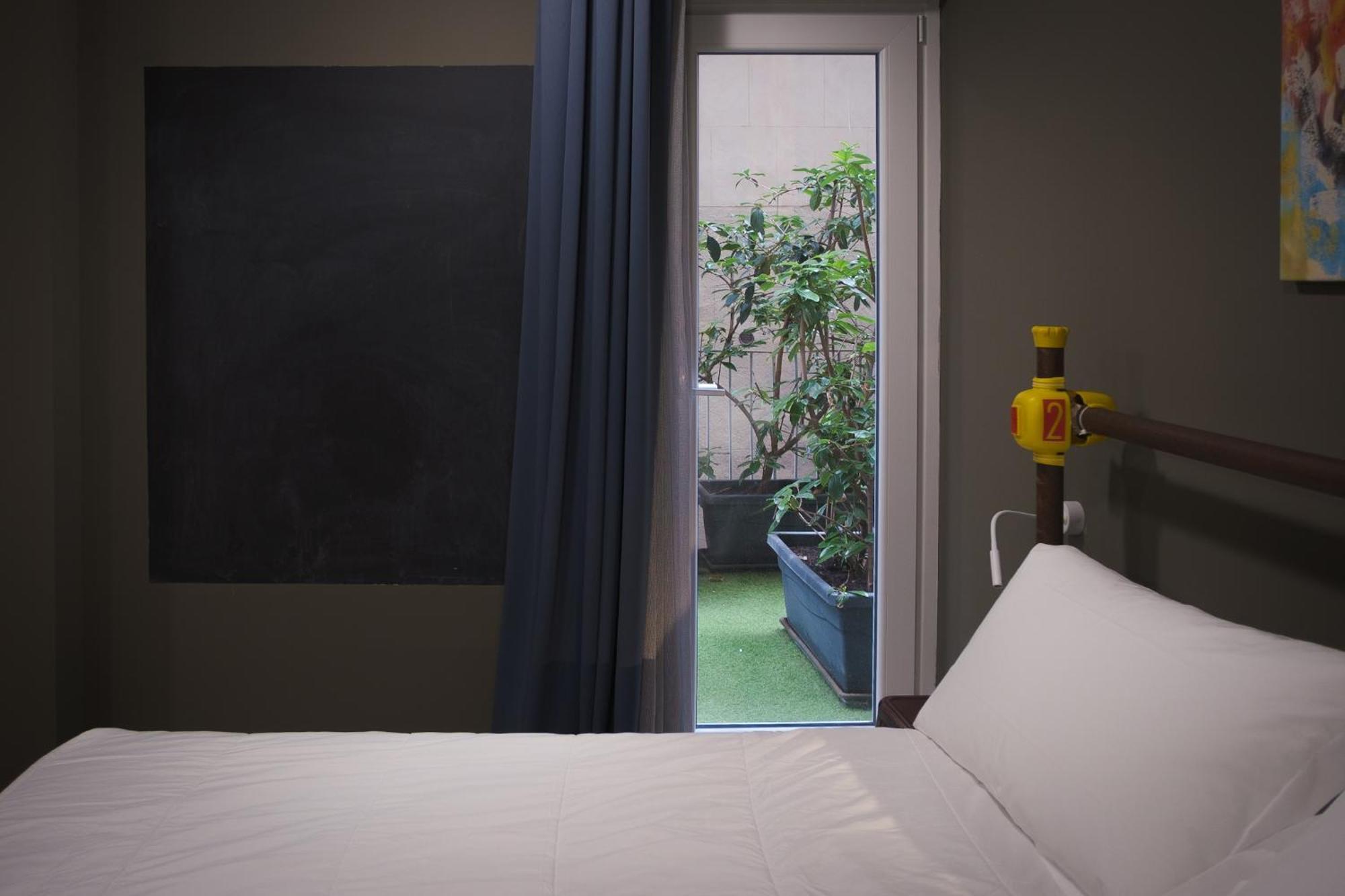 Hostelo - Luxury Hostel Palermo Exterior photo